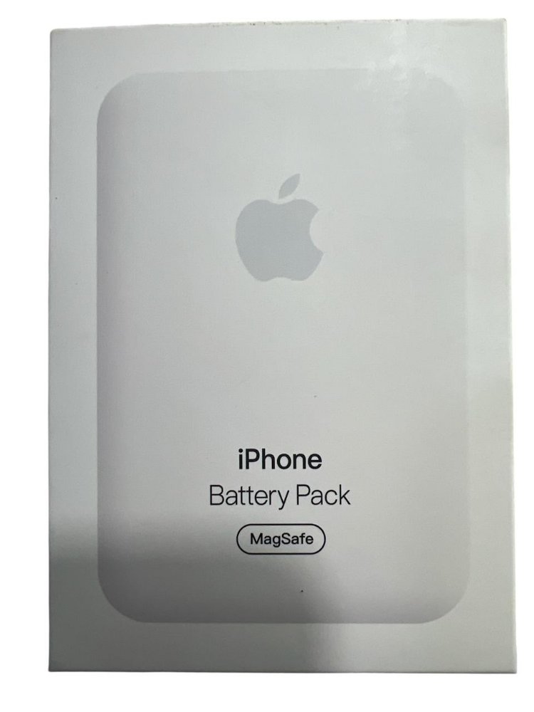 iPHONE BATTERY PACK 10000MAH.