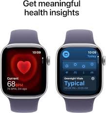 APPEL WATCH IPHONE