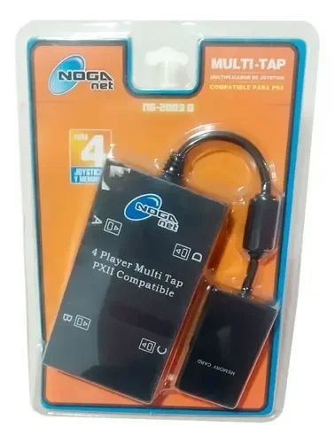 MULTIPLICADOR DE JOYSTIC