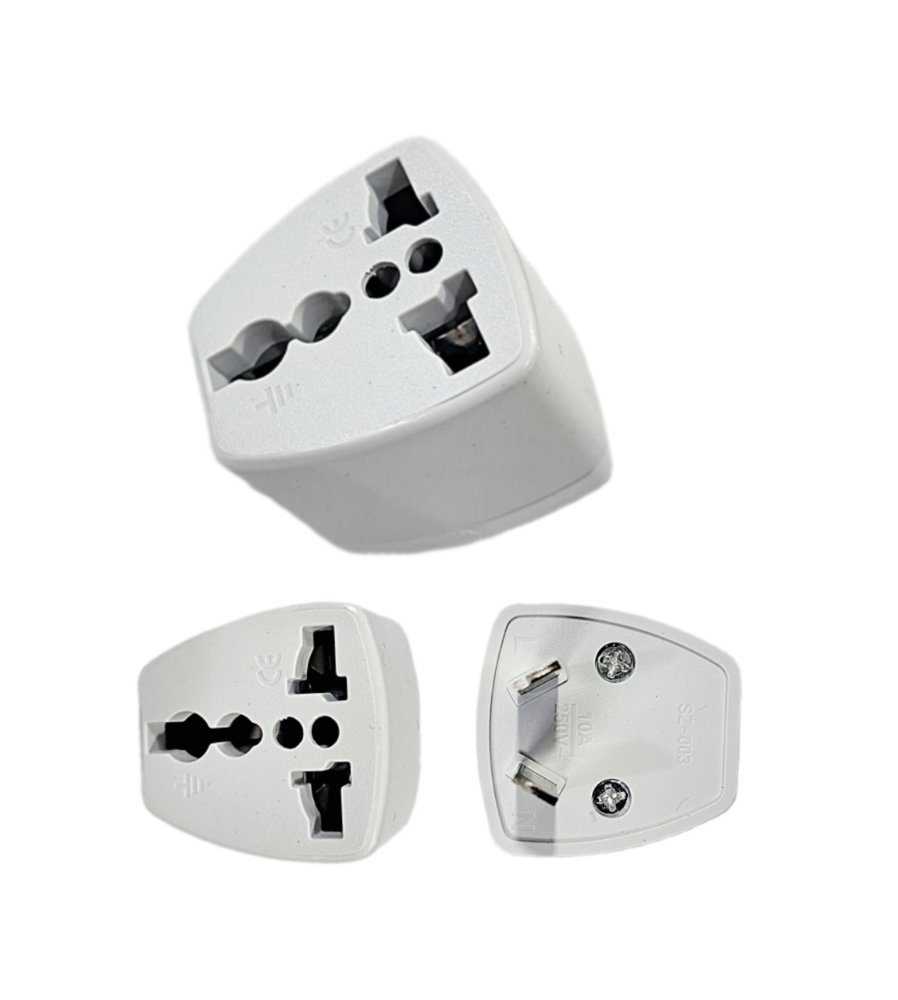 ADAPTADORRES DE PARED