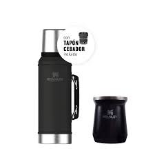 KIT TERMO + MATE 1,5 ML