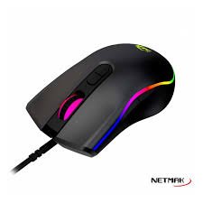 MOUSE NETMAK GM53
