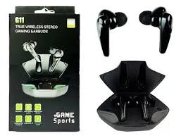 AURICULAR GAME SPORT G11