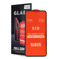 TEMPLADO XIAOMI 15C