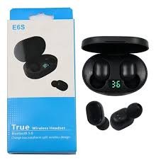 AURICULAR A6S