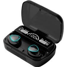 AURICULARES MALIBU BT TWS