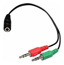 ADAPTADOR DIVISOR JACK