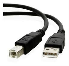 CABLE IMPRESORA 1.8MT