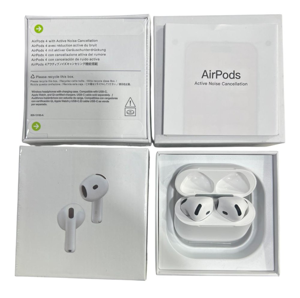 AIR PODS PRO APPLE 3RD GENERACION