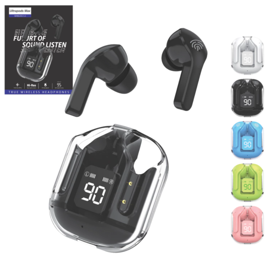 AURICULAR ULTRAPODS PRO