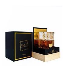 KHAMRAH LATTAFA PERFUME
