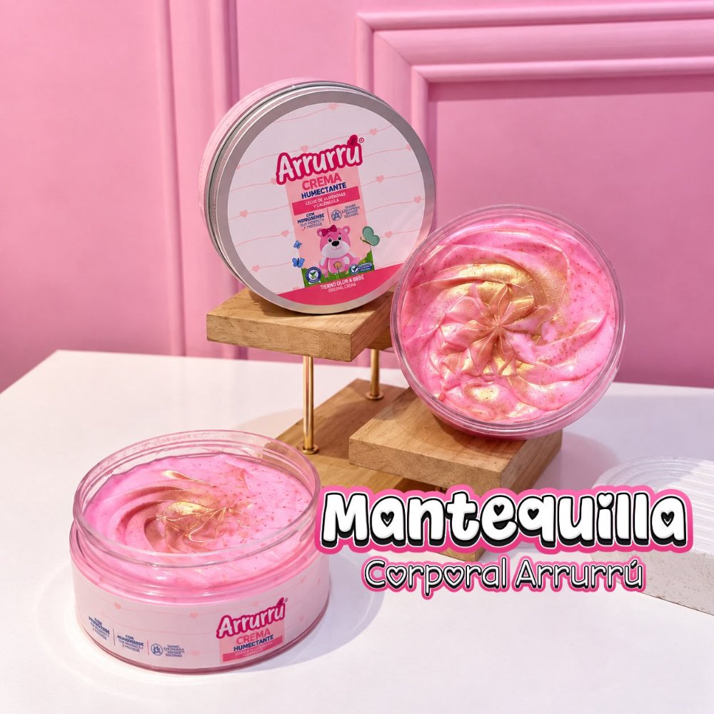 Crema Arrurru