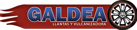 Llantas GALDEA