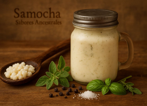 Queso crema Bulgaro