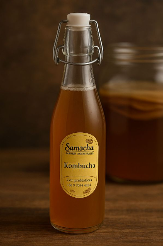 Kombucha