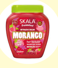 Tratamiento morango Skala