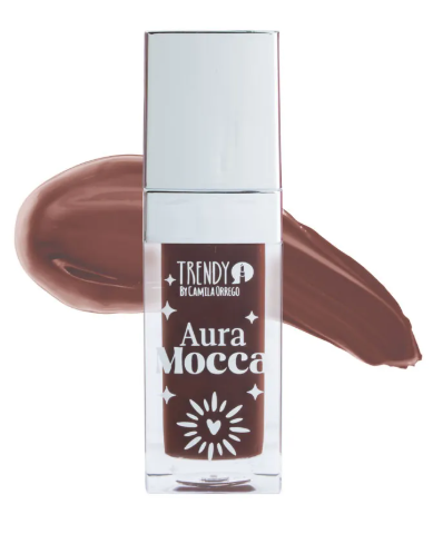 Gloss aura mocca tono 03
