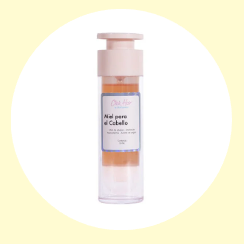 Miel para el cabello Click Hair