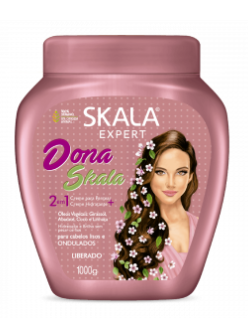Tratamiento Dona Skala