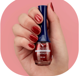 Esmalte vogue fantastic