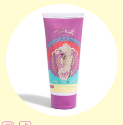 Bronceador en gel D'Luchi
