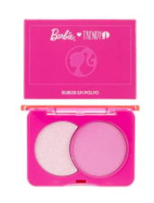 Rubor duo Barbie