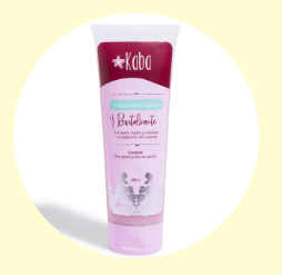 Tratamiento revitalizante Kaba