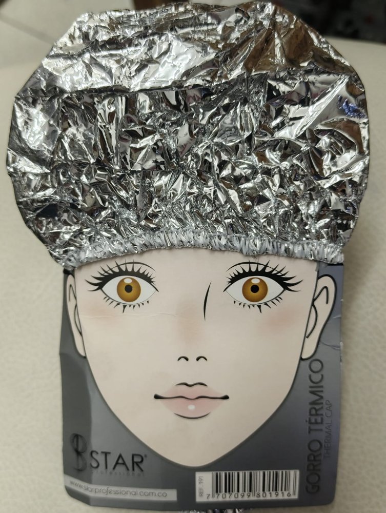 Gorro térmico
