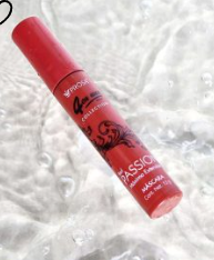 Pestañina Red Passion Prosa