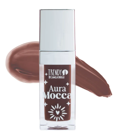 Gloss aura mocca tono 04