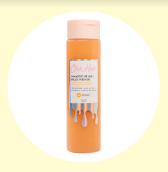 Shampoo miel Clic Hair