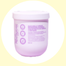 Mascarilla cebolla Milagros