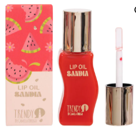 Lip Oil sandia tono 02
