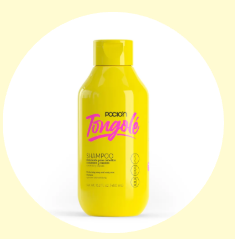 Shampoo rizos Tongole La Poción