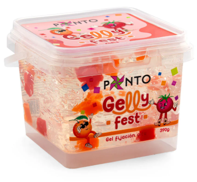 Gelly fest Ponto (fijación alta)