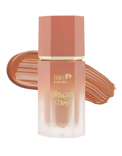 Contorno Bronzer Stamp tono 02