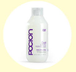Crema para peinar dual La Poción