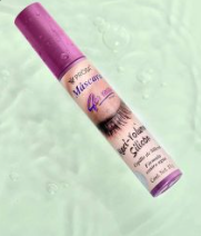 Pestañina maxi-volumen silicón Prosa