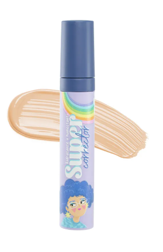 Corrector y tratamiento super concealer tono 01
