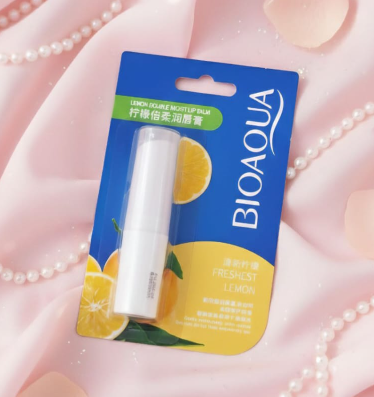 Hidratante de labios Bioaqua