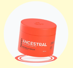 Mascarilla Ancestral La Poción