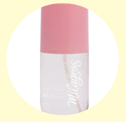 Perfume capilar Martina