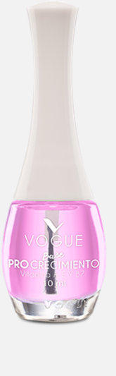Base procrecimiento Vogue