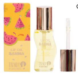 Lip Oil sandia tono 06