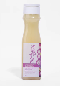 Shampoo cebolla Milagros