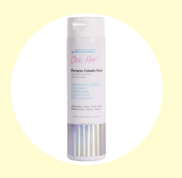 Shampoo cabello graso Click Hair