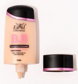 B.B cream Engol