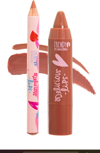 Kit de labios Delicius Lips tono 04