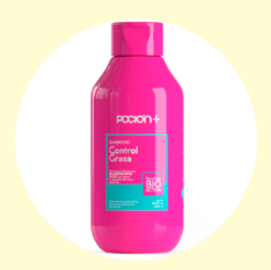 Shampoo control grasa La Pocion