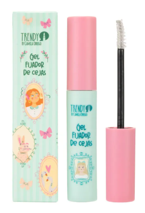 Gel de cejas Trendy